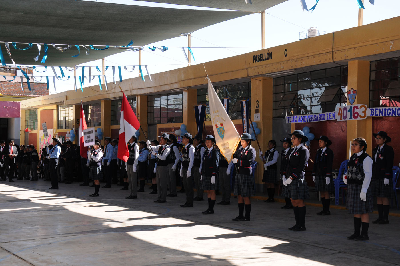 Foto Aniversario
