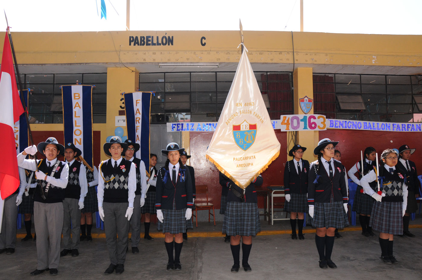 Foto Aniversario