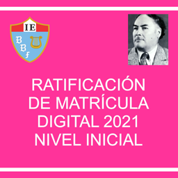 Nivel Inicial